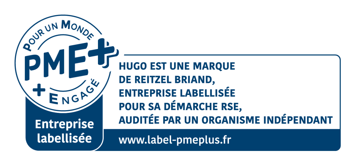 Label PME plus