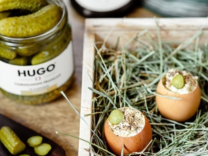 OEUFS BROUILLÉS