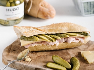 SANDWICH