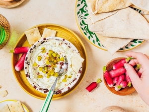 CRÈME DE FETA