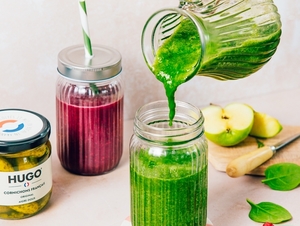SMOOTHIES