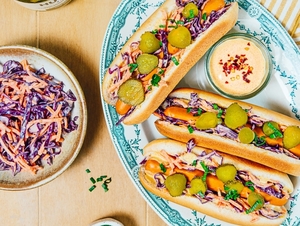 HOT DOG