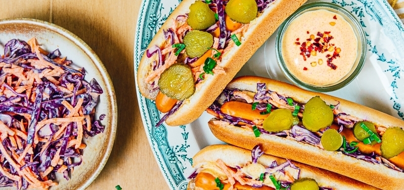 HOT DOG